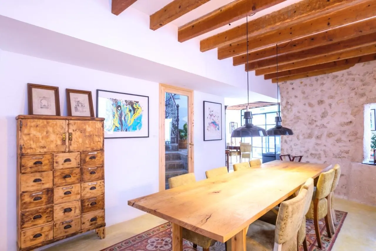 Hotel Forn Nou Arta 4*,  Spain