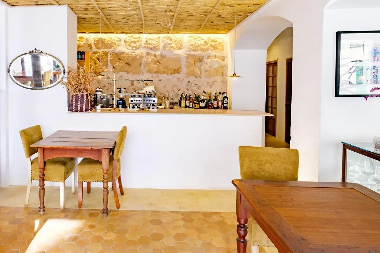 Hotel Forn Nou Arta