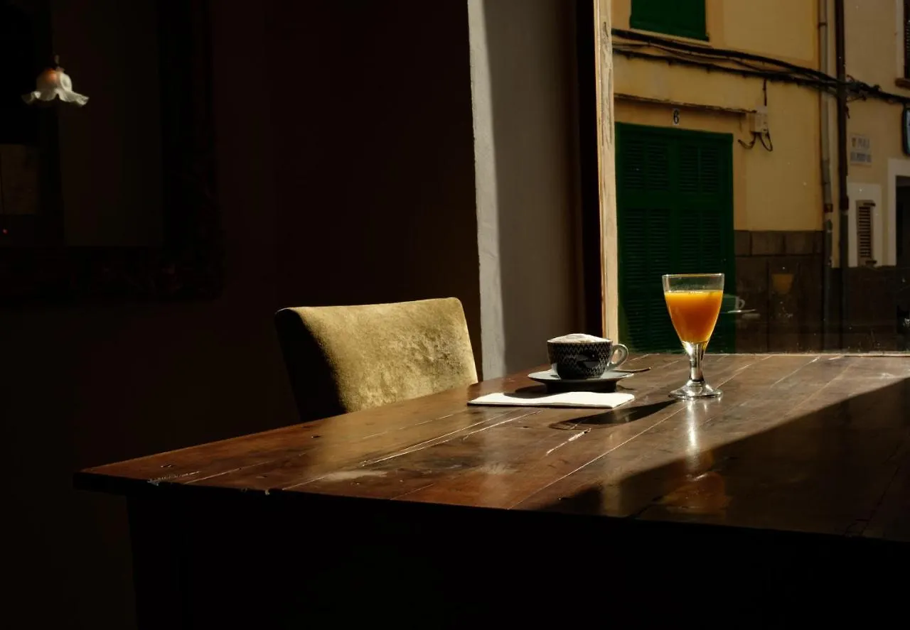 Hotel Forn Nou Arta