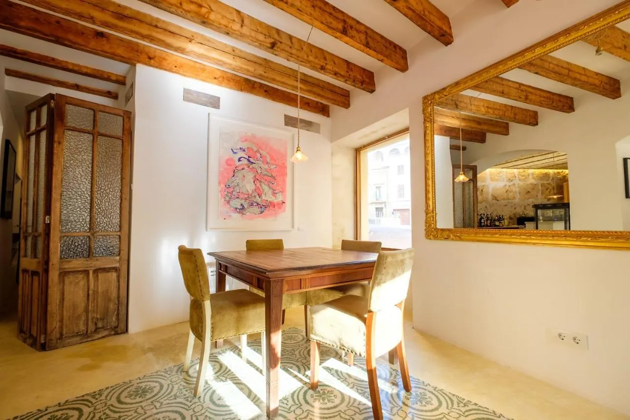 Hotel Forn Nou Arta 4*,
