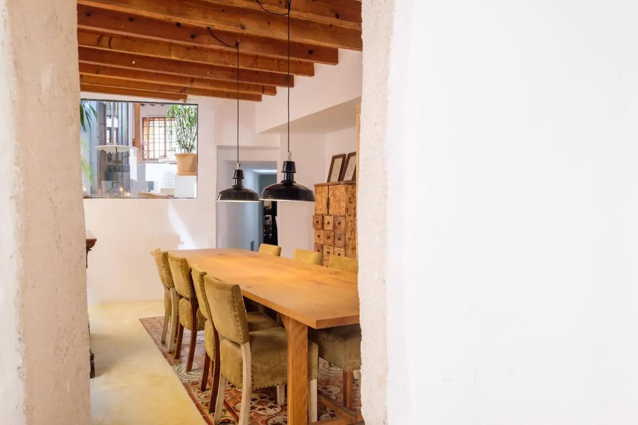 Hotel Forn Nou Arta