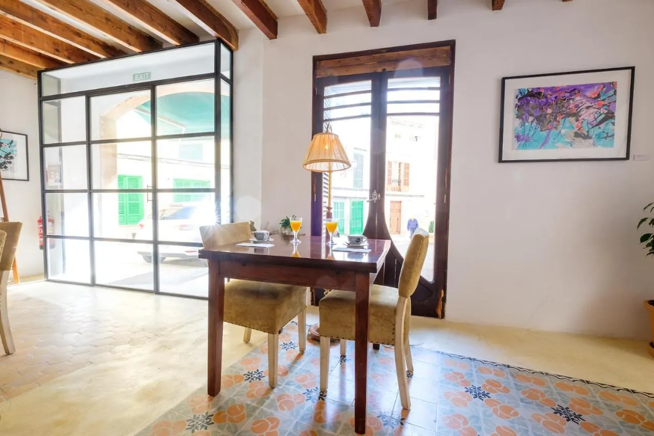 Hotel Forn Nou Arta