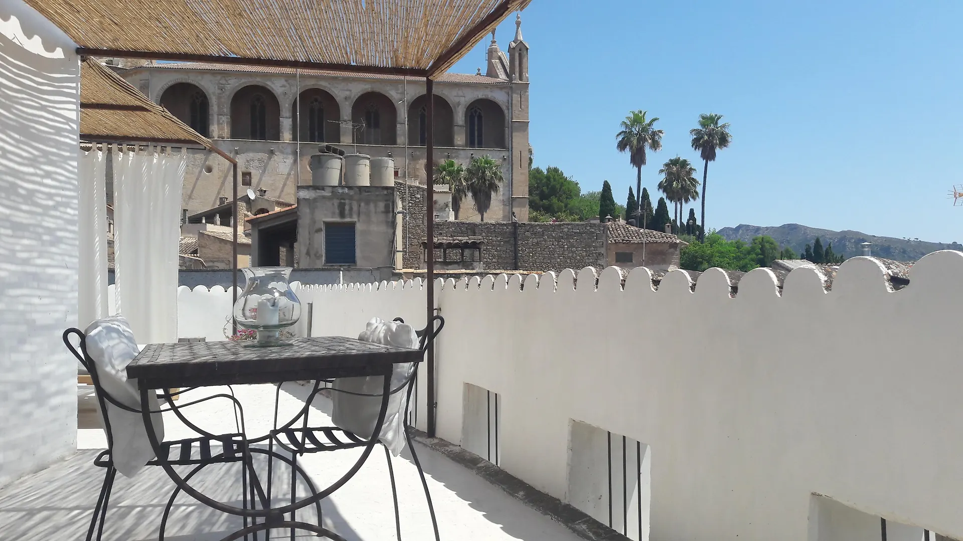 Hotel Forn Nou Arta