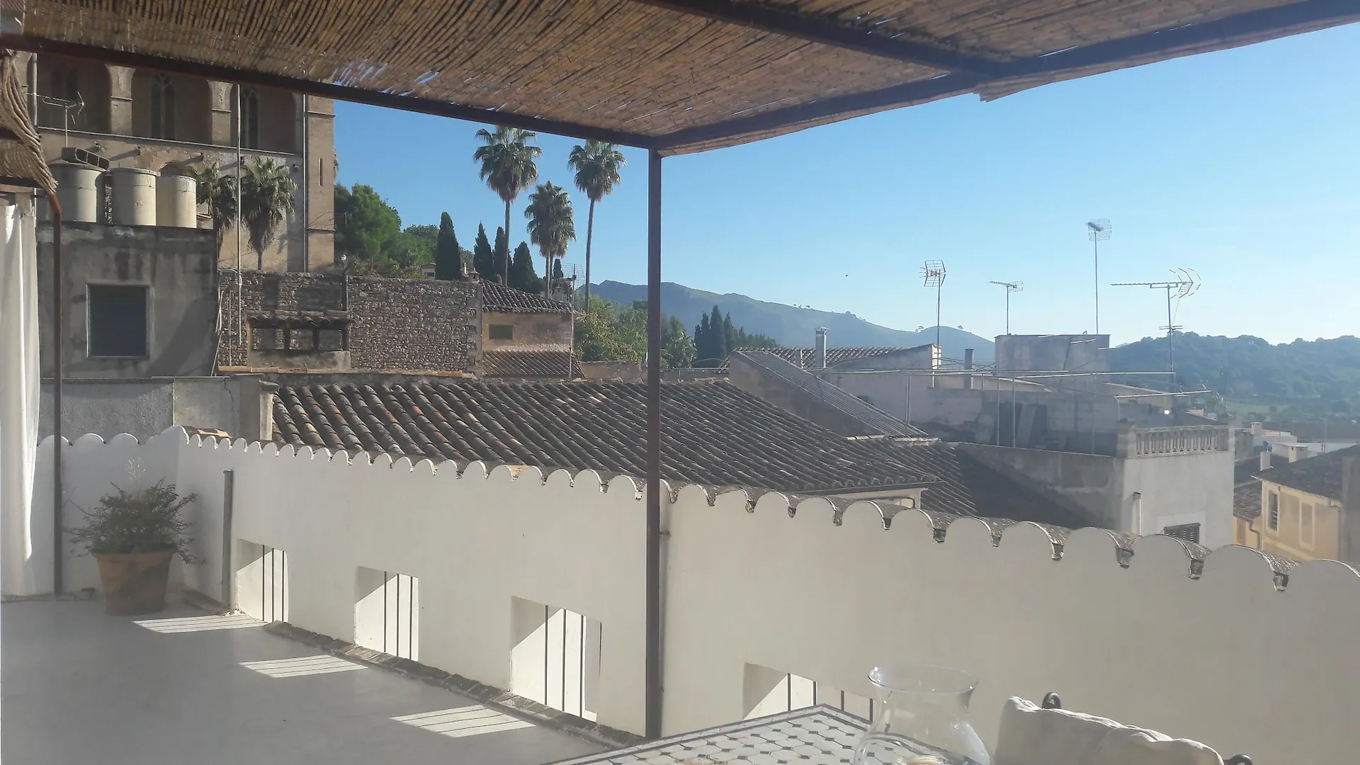 Hotel Forn Nou Arta