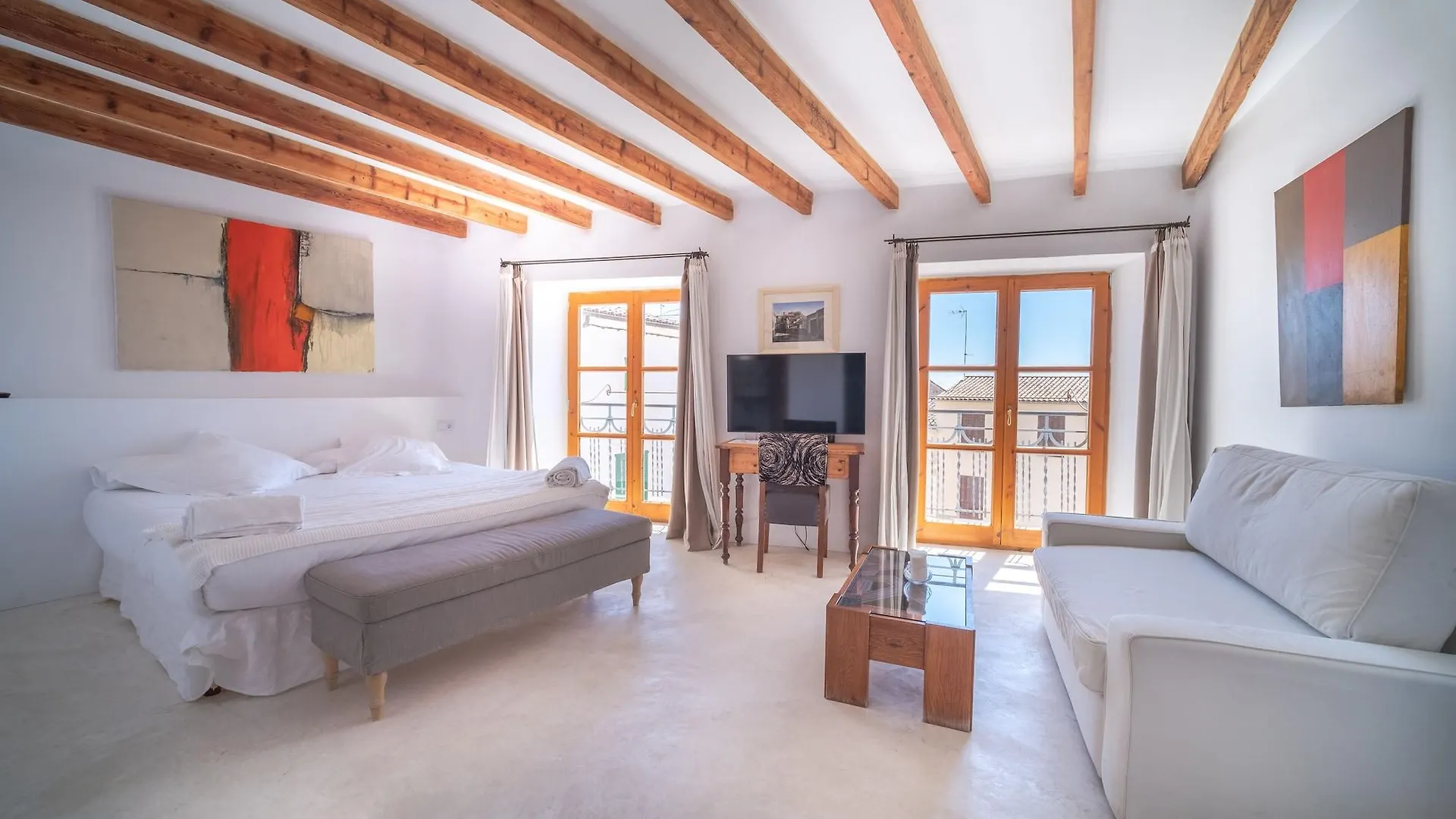 Hotel Forn Nou Arta