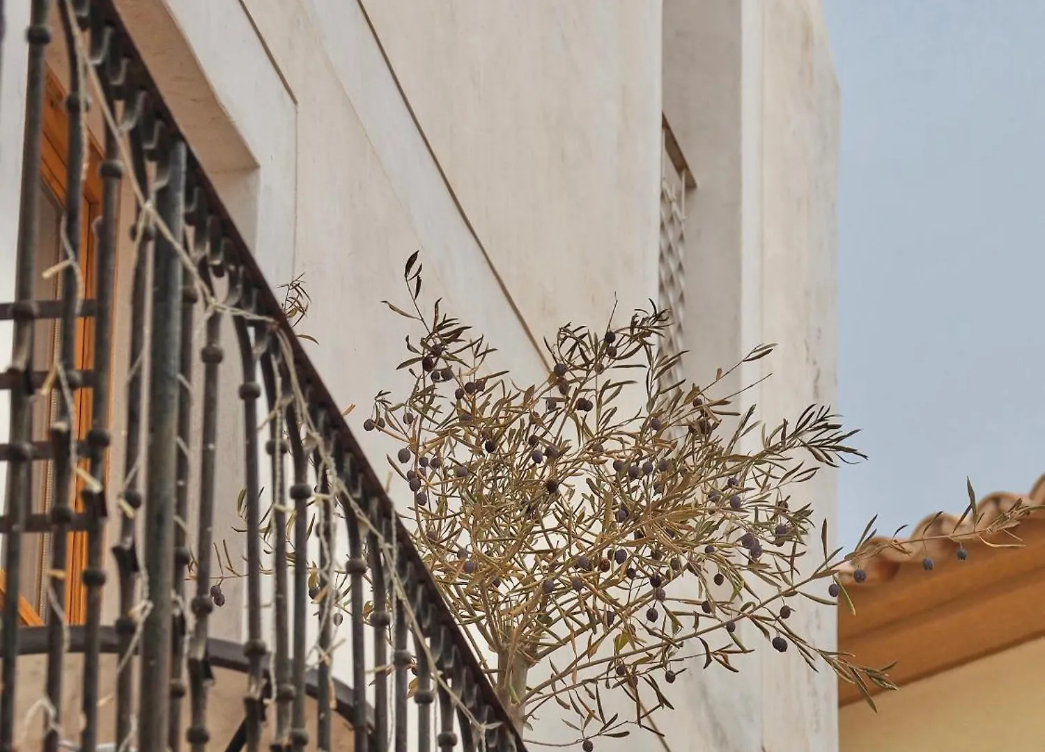 ****  Hotel Forn Nou Arta Spain