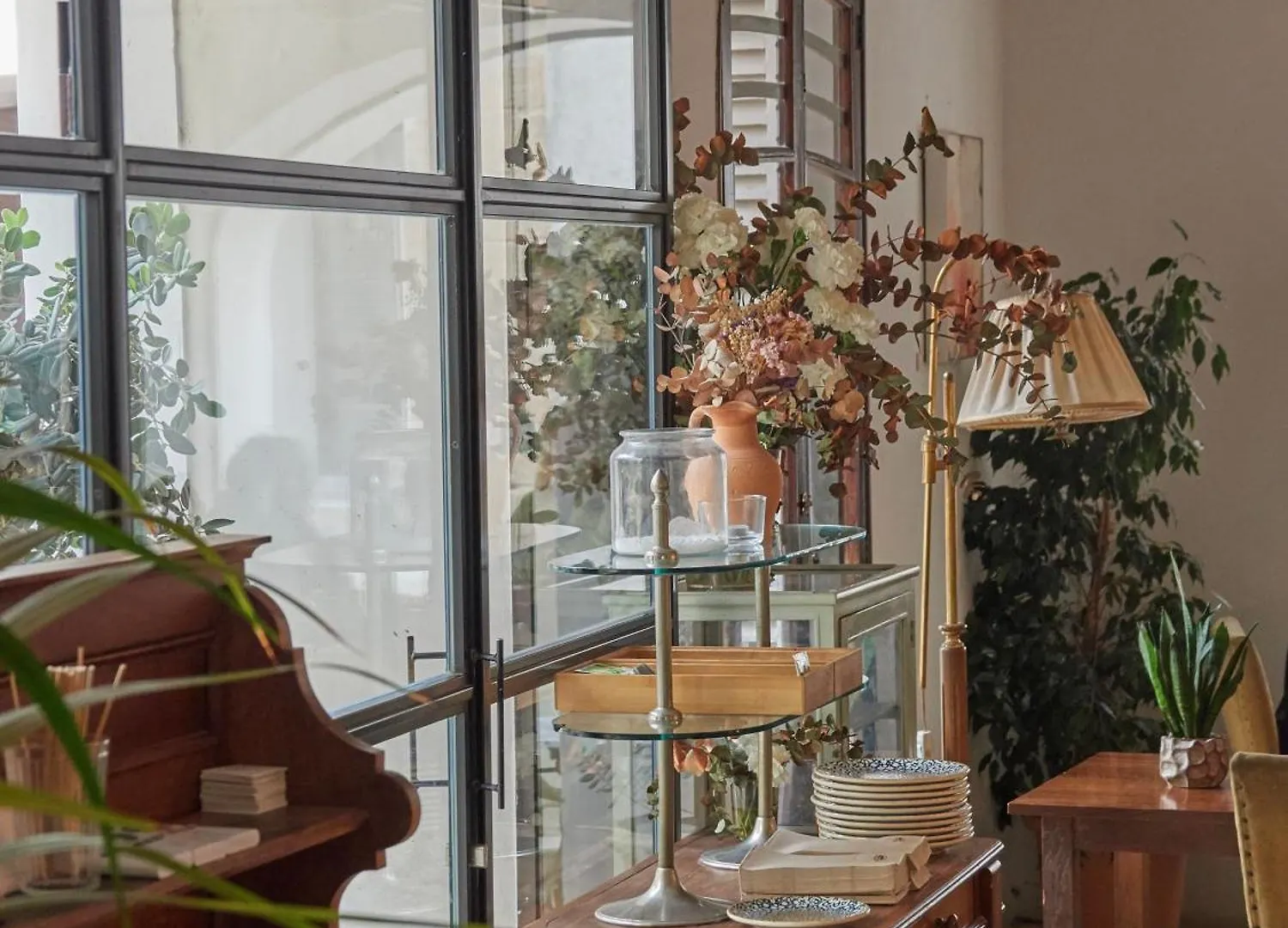 Hotel Forn Nou Arta