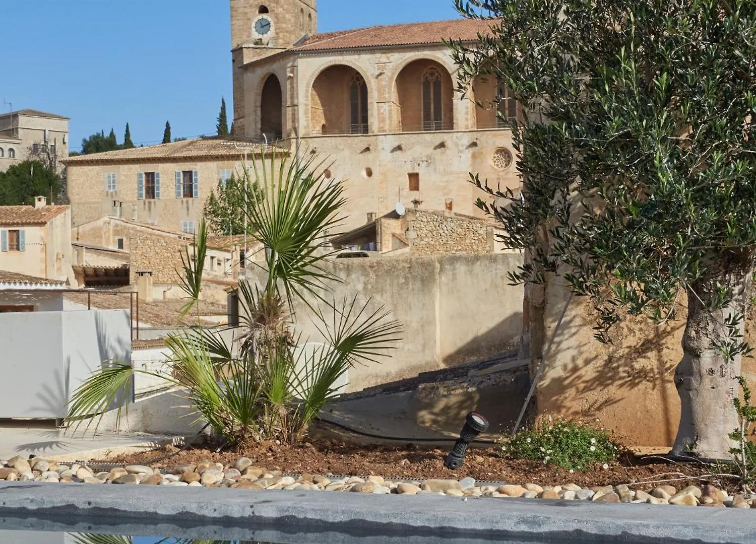Hotel Forn Nou Arta