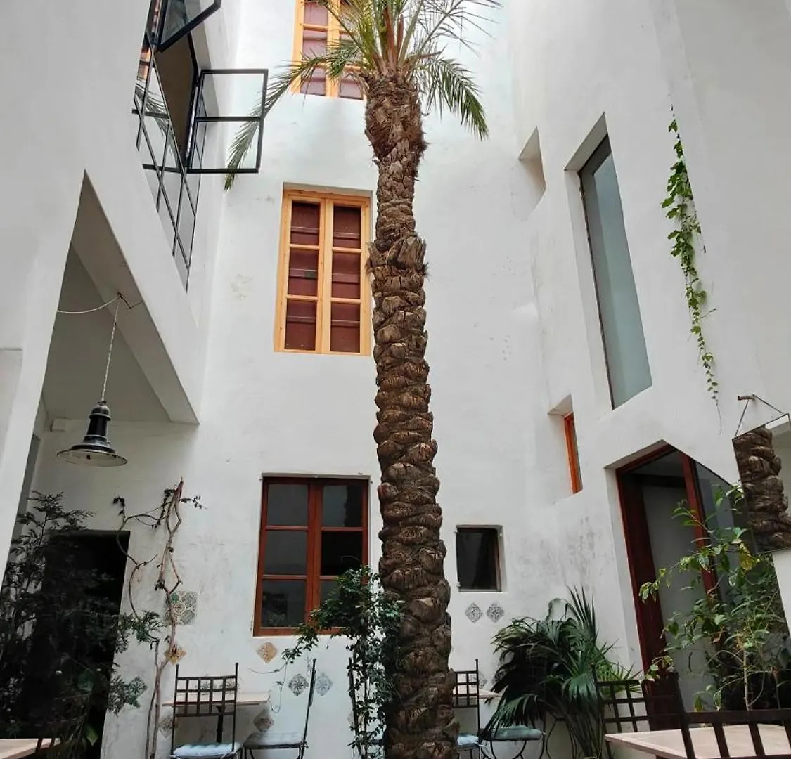 ****  Hotel Forn Nou Arta Spain