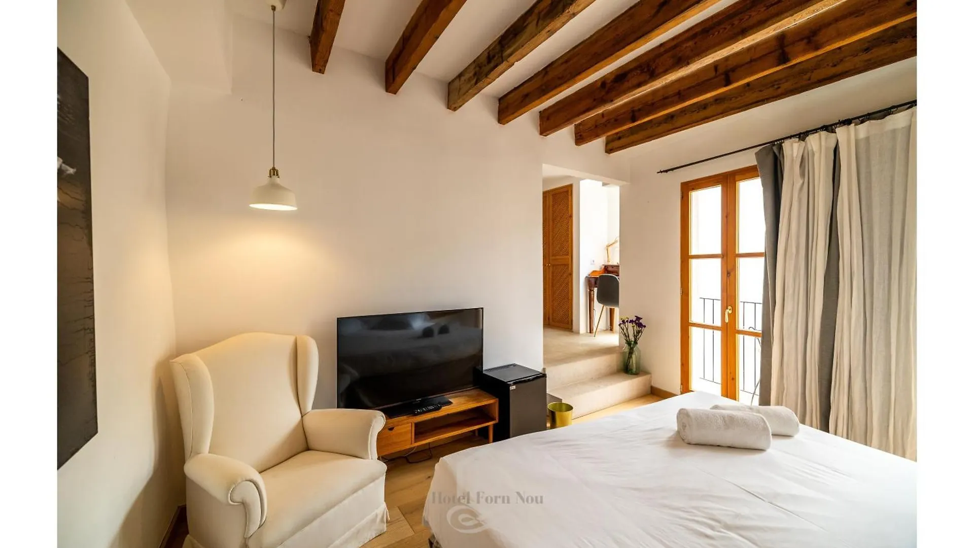 Hotel Forn Nou Arta