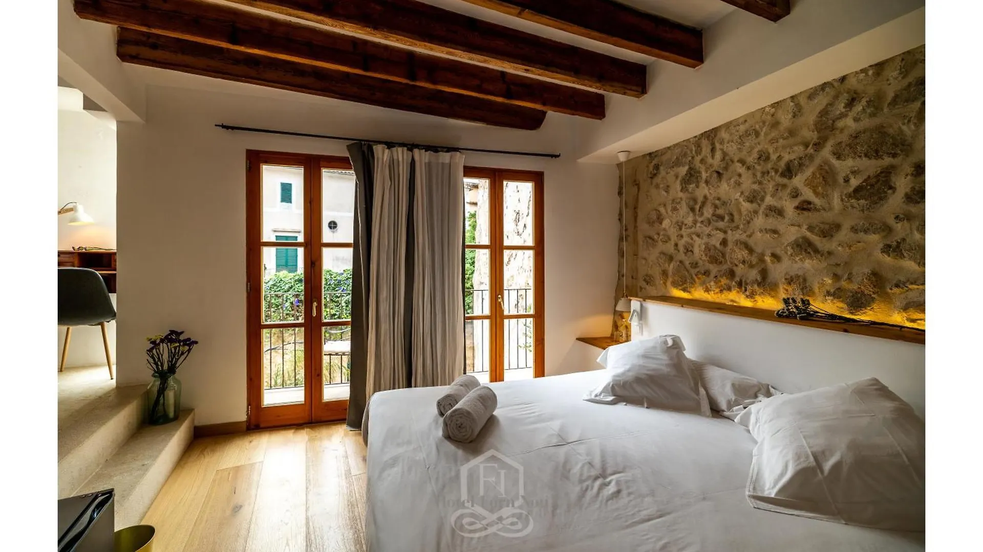 Hotel Forn Nou Arta