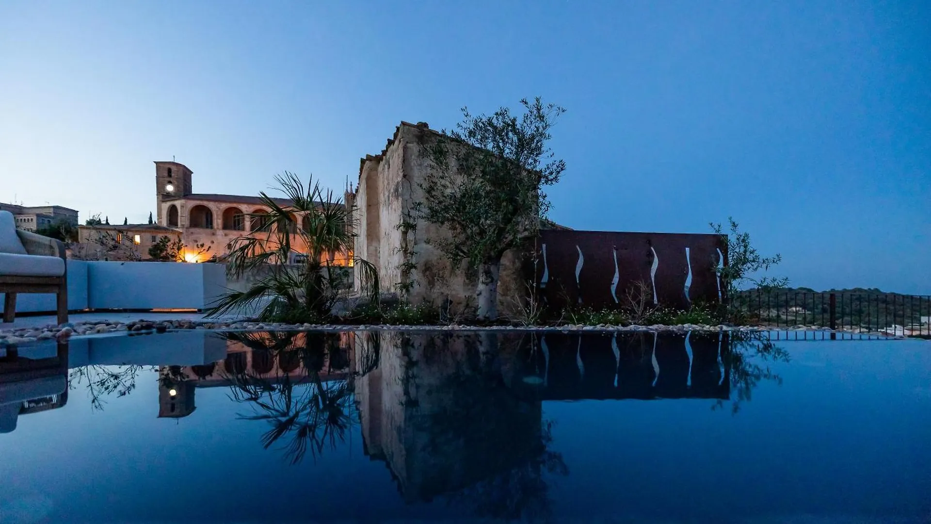 Hotel Forn Nou Arta