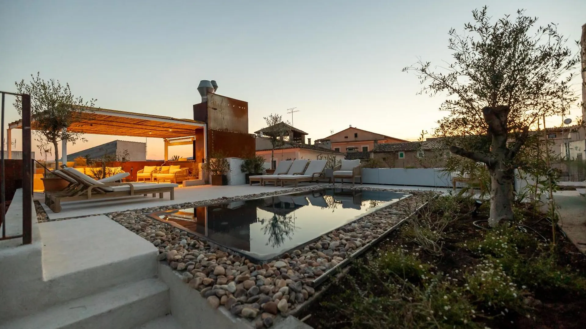 Hotel Forn Nou Arta