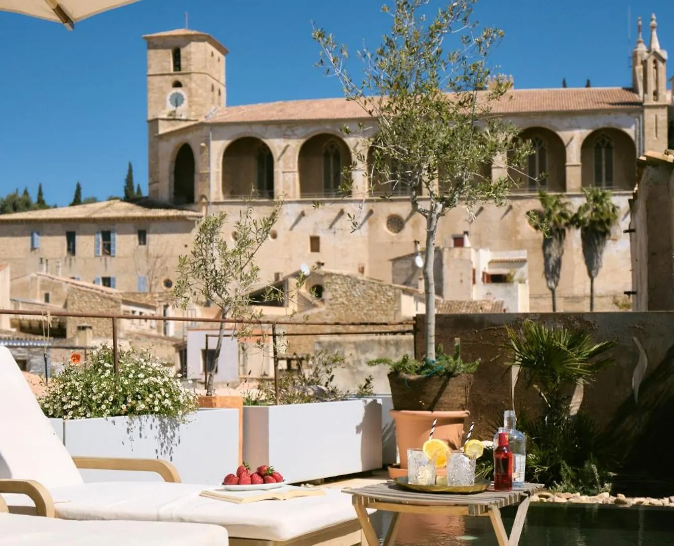 Hotel Forn Nou Arta