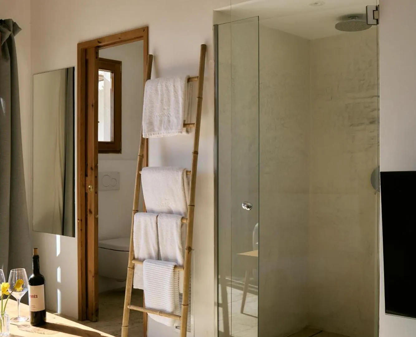 Hotel Forn Nou Arta 4*,