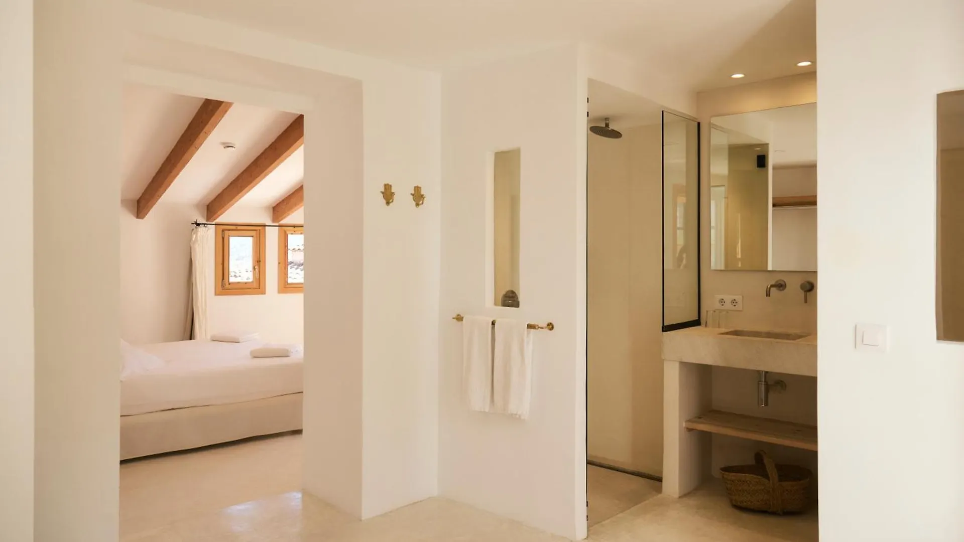 ****  Hotel Forn Nou Arta Spain