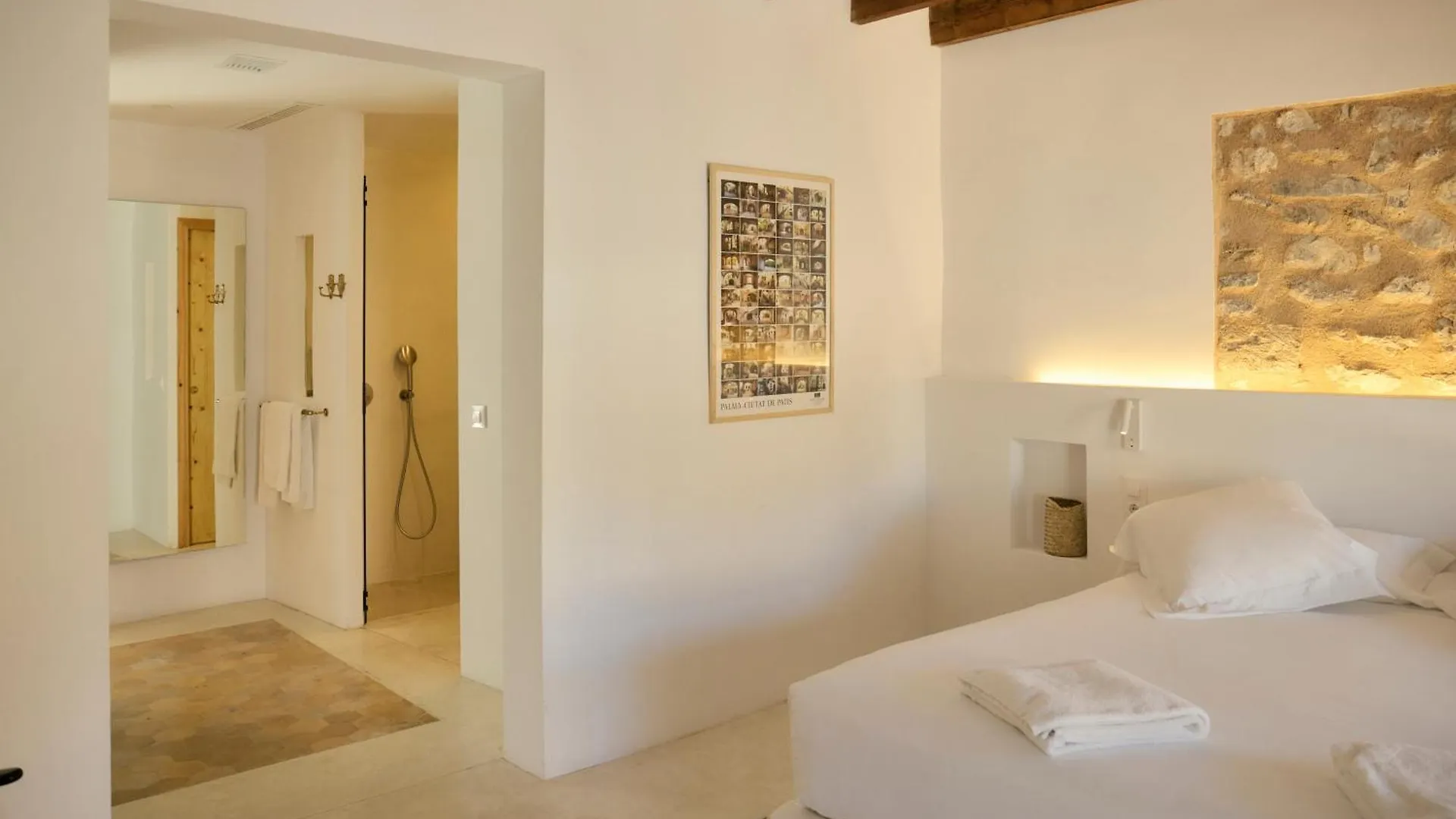 Hotel Forn Nou Arta