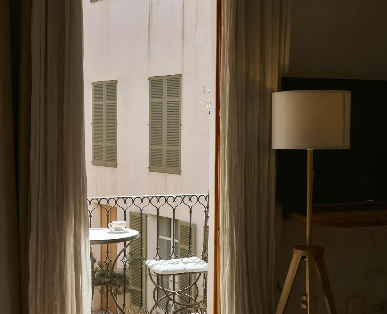 Hotel Forn Nou Arta