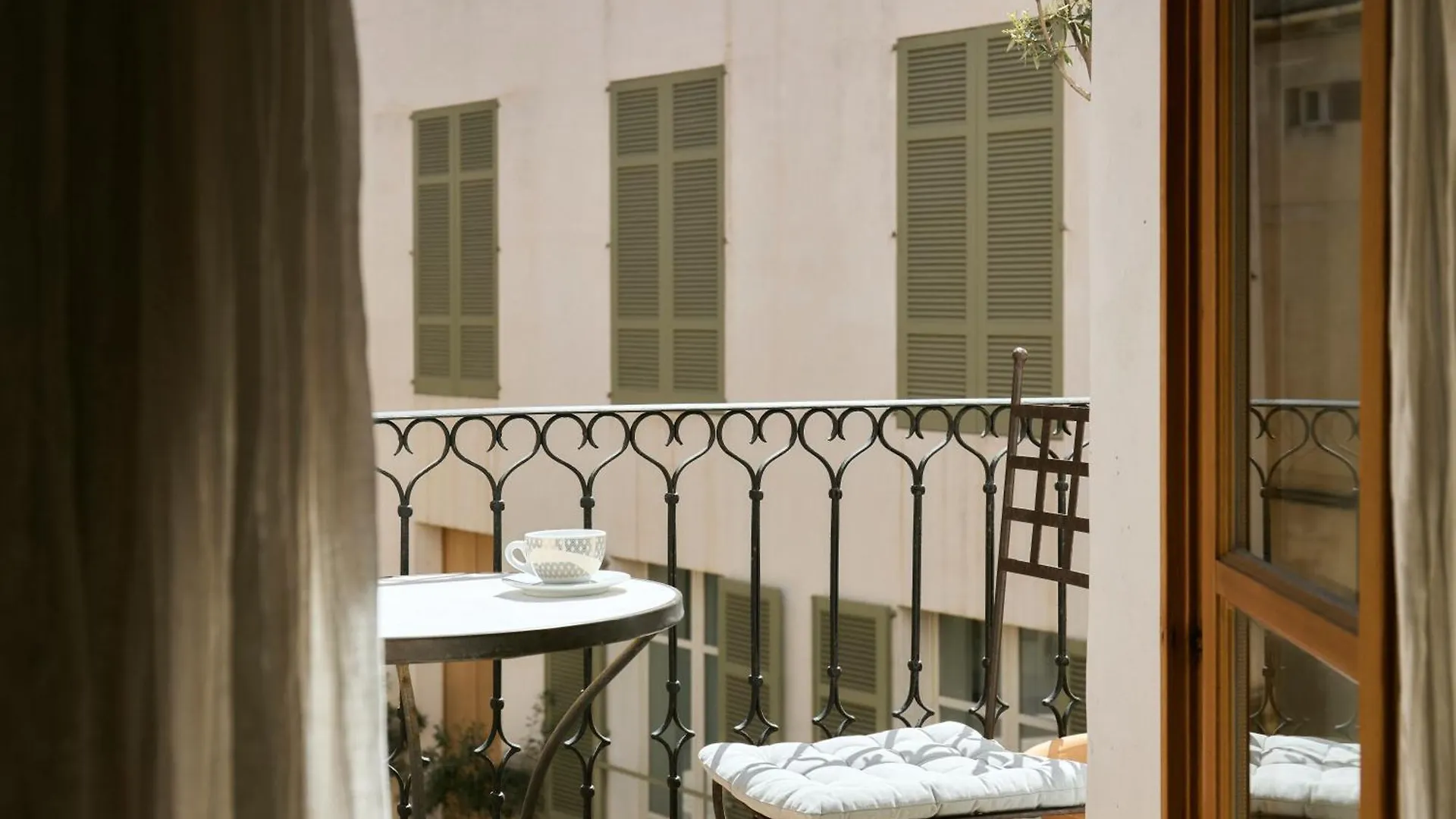 Hotel Forn Nou Arta 4*,