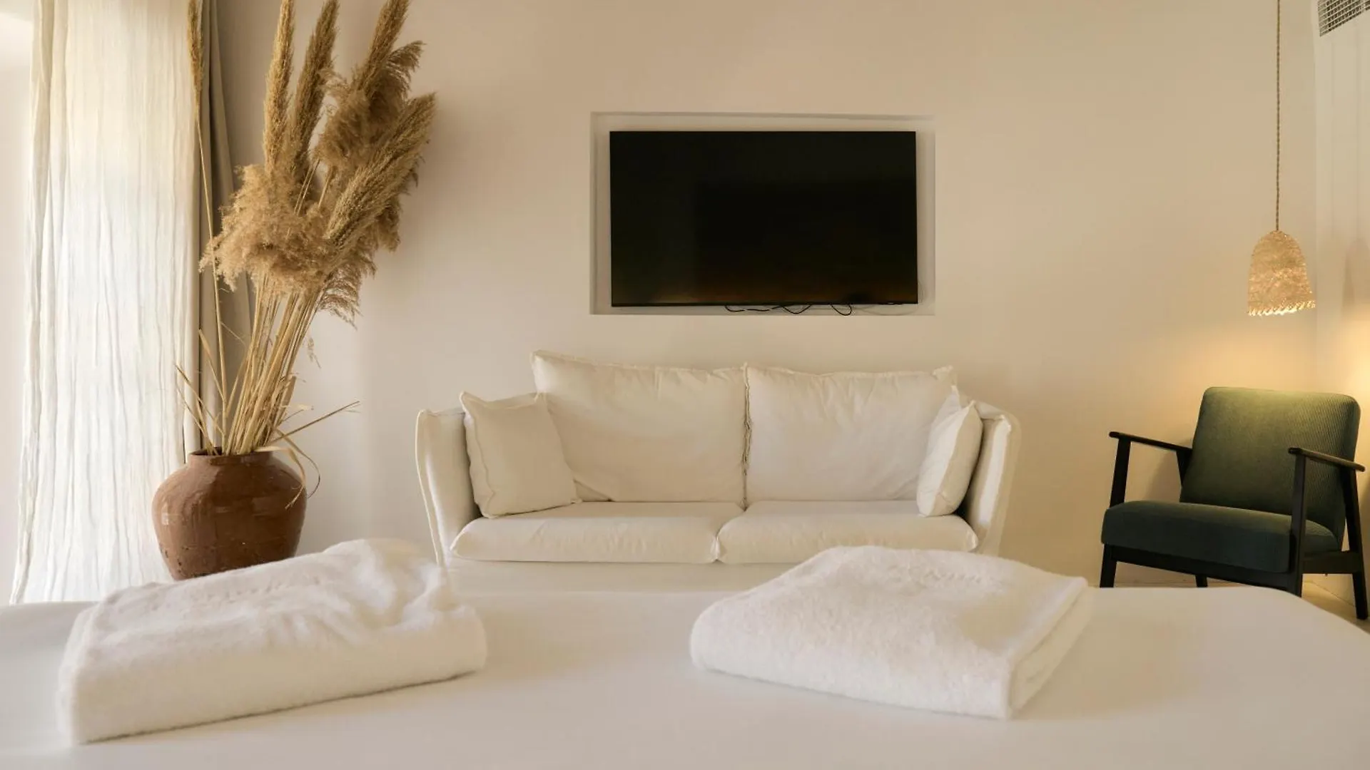 Hotel Forn Nou 阿尔塔