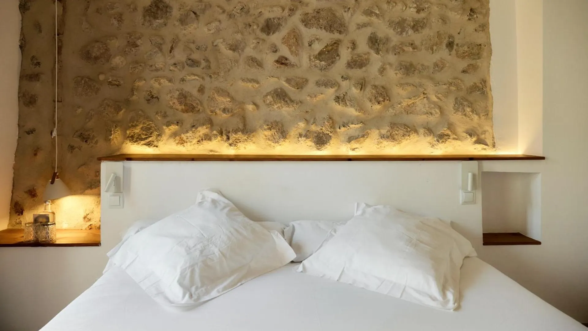 Hotel Forn Nou Arta