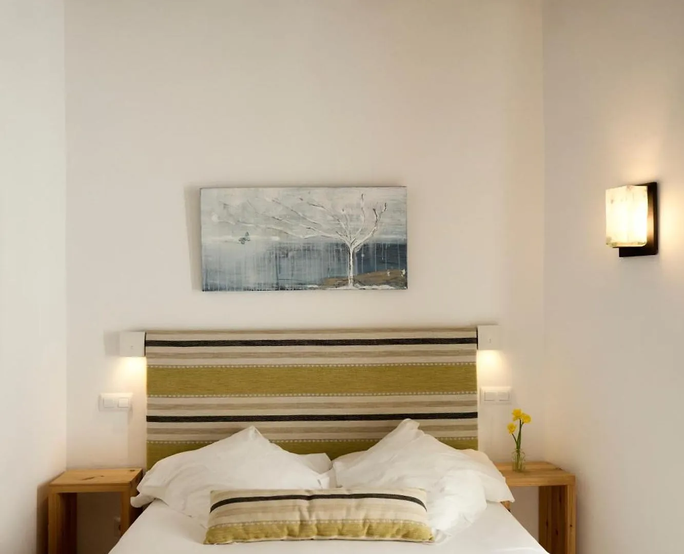 Hotel Forn Nou 阿尔塔