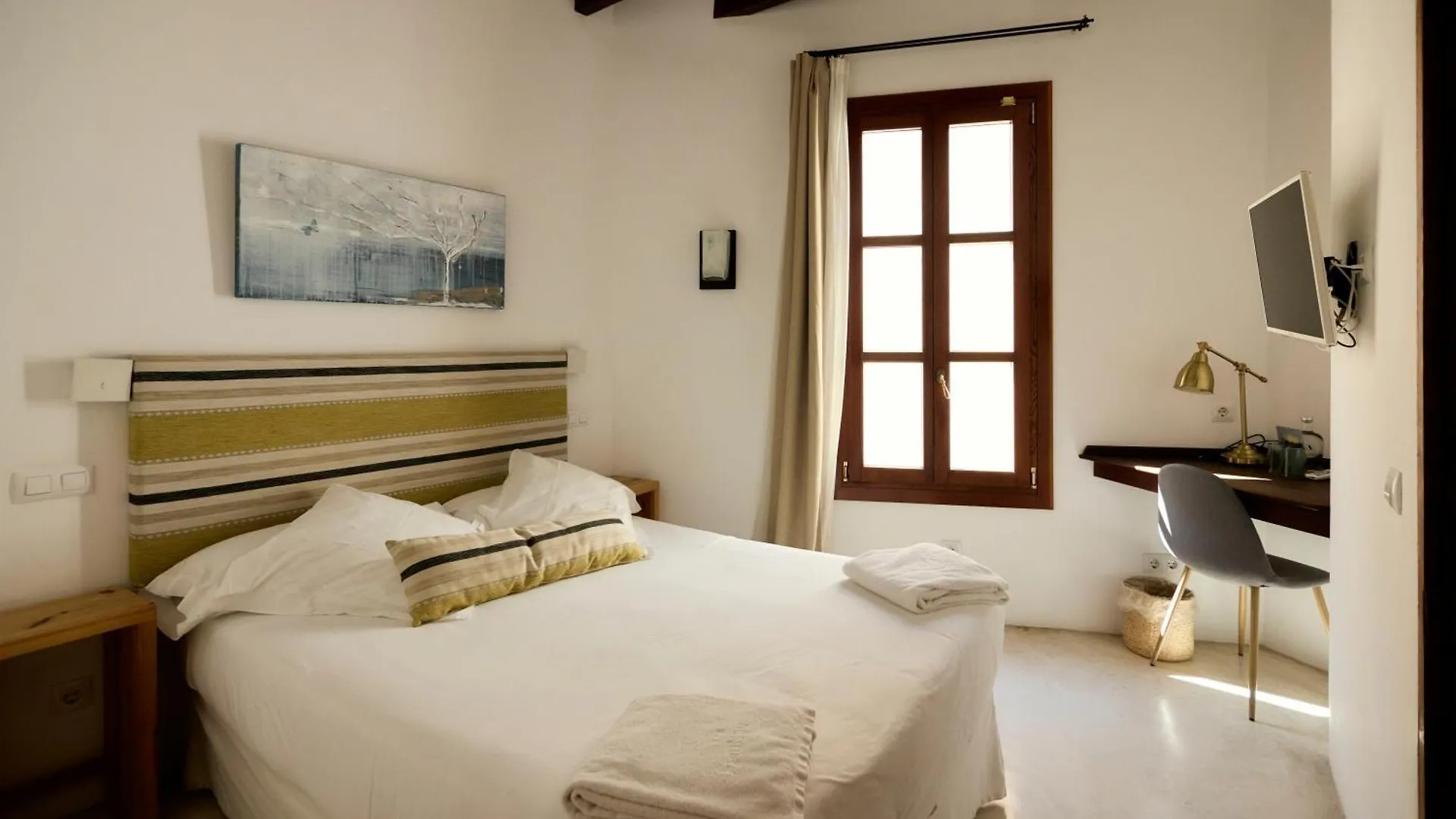 Hotel Forn Nou Arta Spain