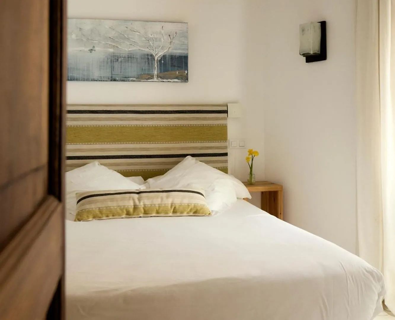 Hotel Forn Nou Arta Spain