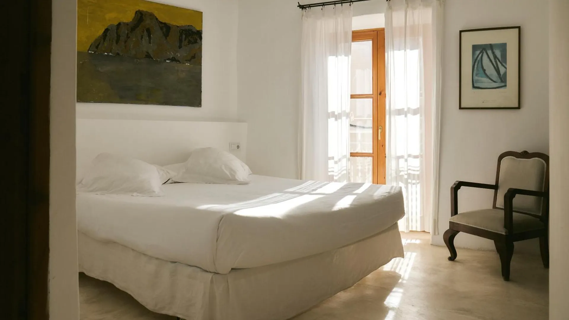 Hotel Forn Nou Arta 4*,  Spain