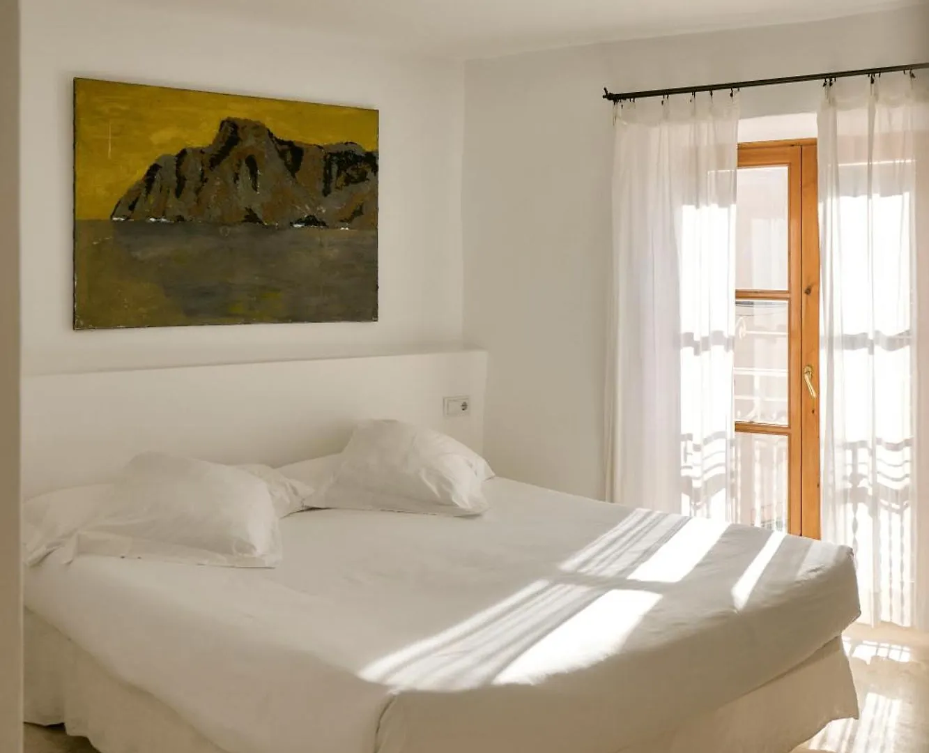Hotel Forn Nou Arta