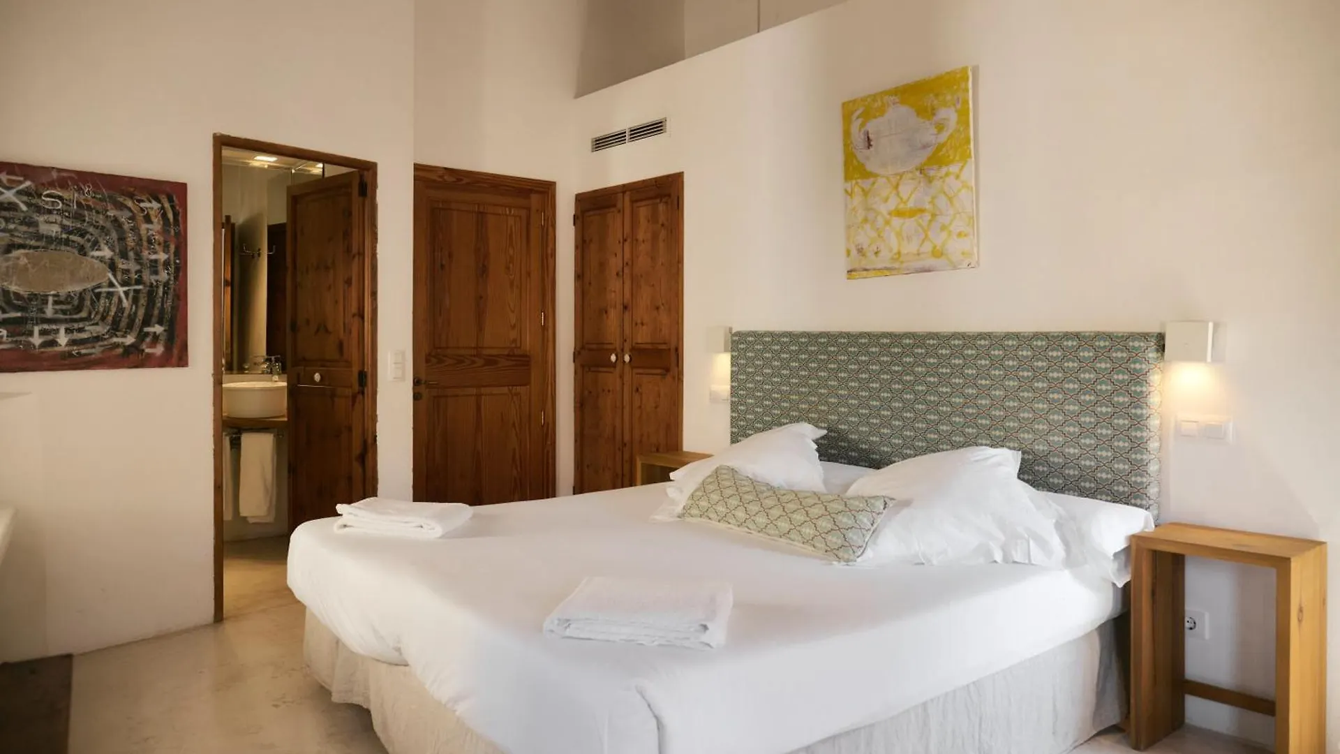 ****  Hotel Forn Nou Arta Spain