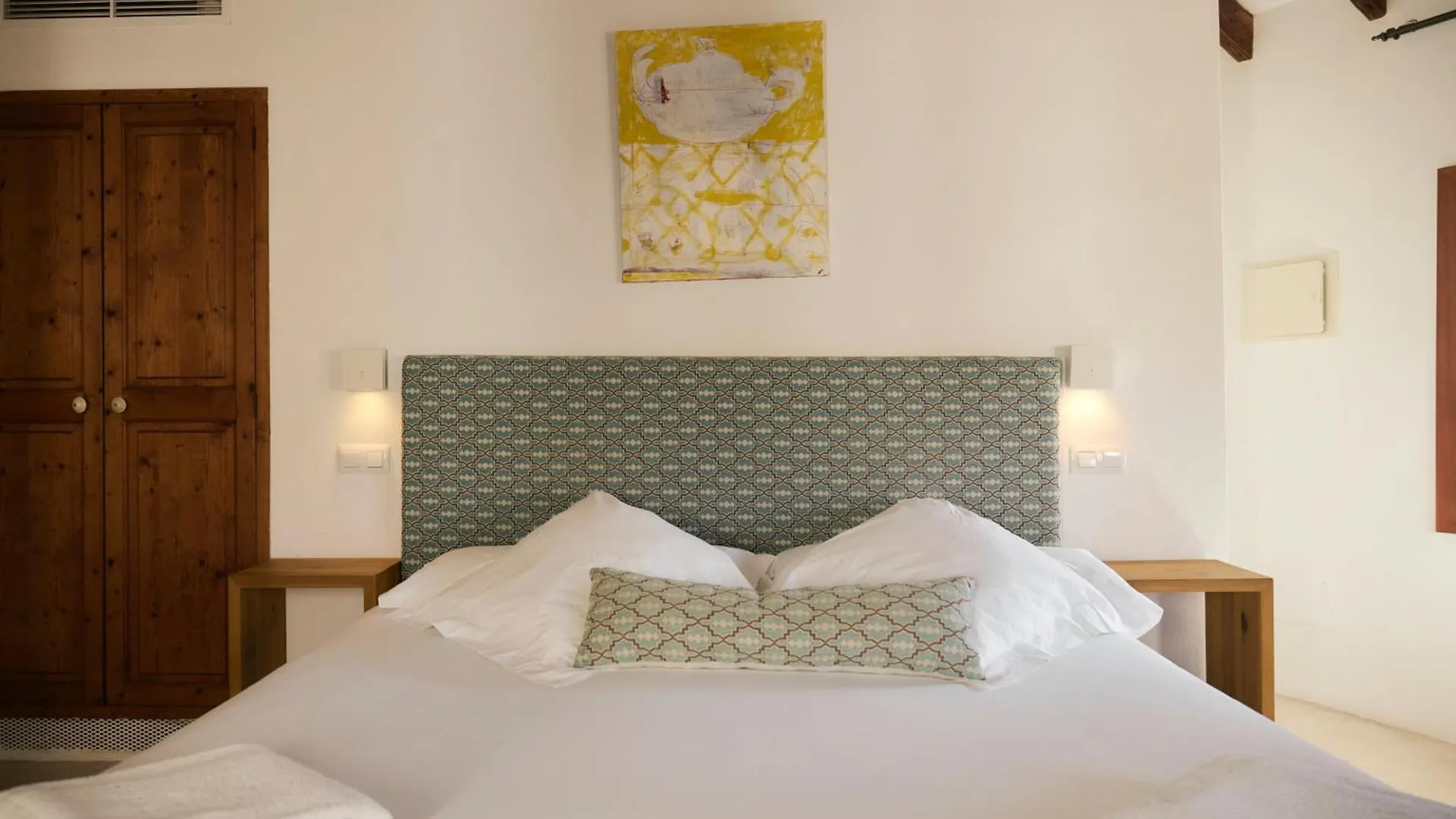 Hotel Forn Nou Arta 4*,  Spain