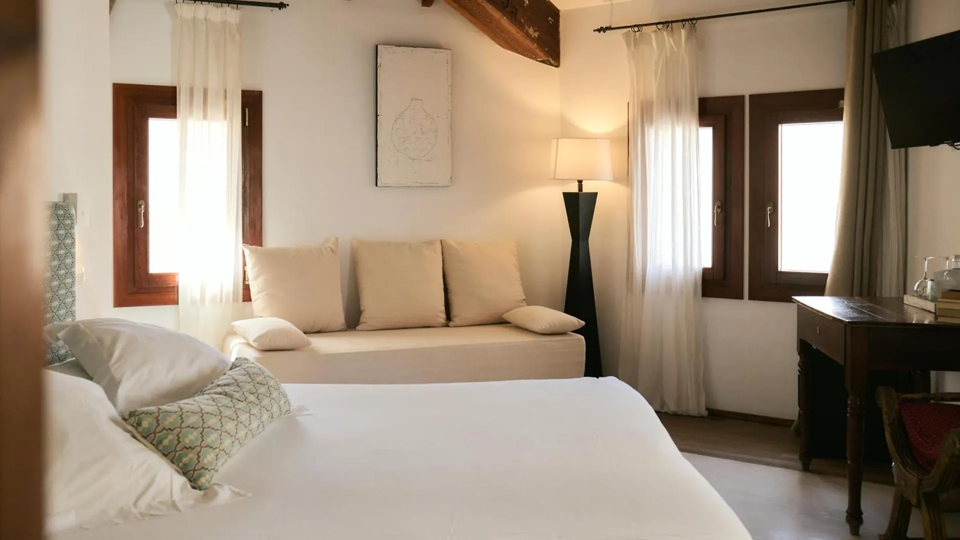 Hotel Forn Nou 阿尔塔 4*,