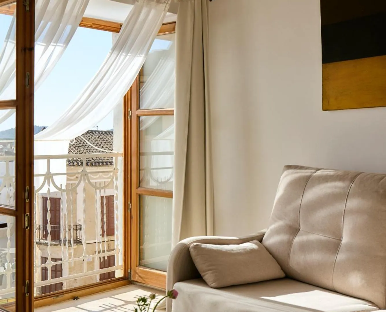 Hotel Forn Nou Arta 4*,  Spain
