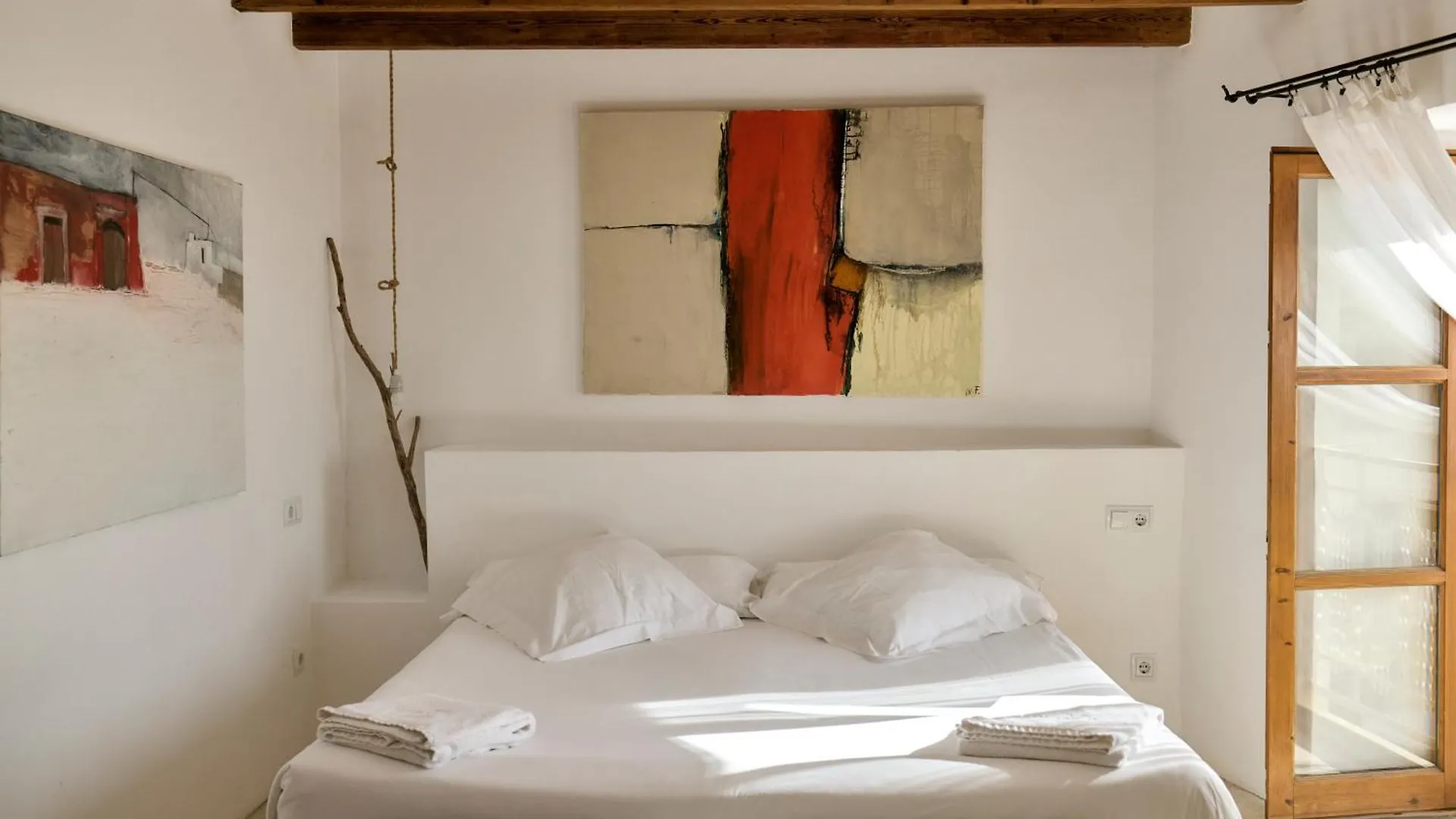 Hotel Forn Nou Arta