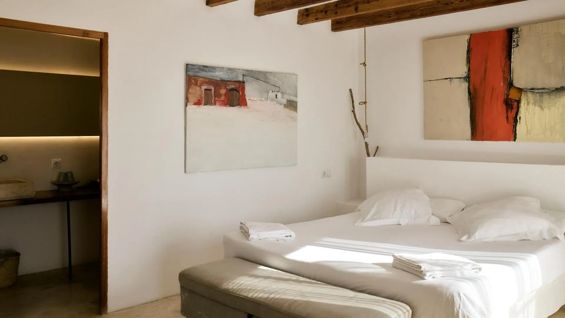 Hotel Forn Nou Arta