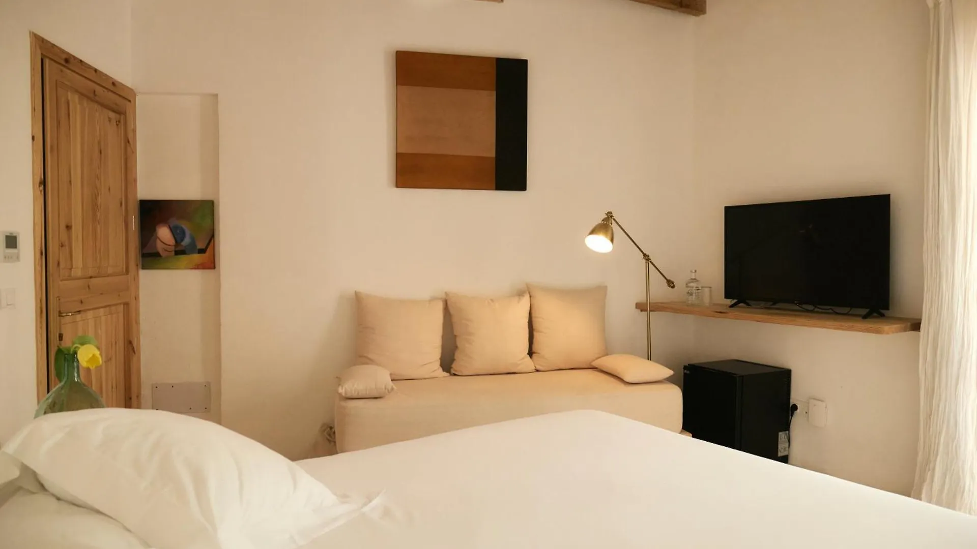Hotel Forn Nou 阿尔塔