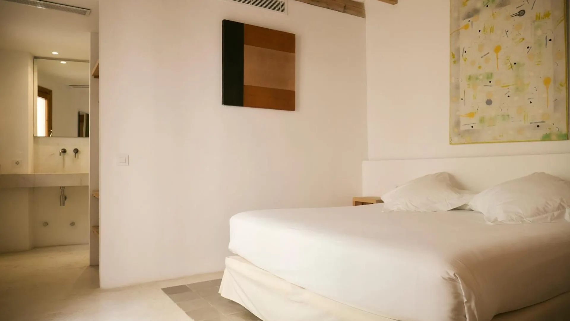Hotel Forn Nou 阿尔塔 西班牙