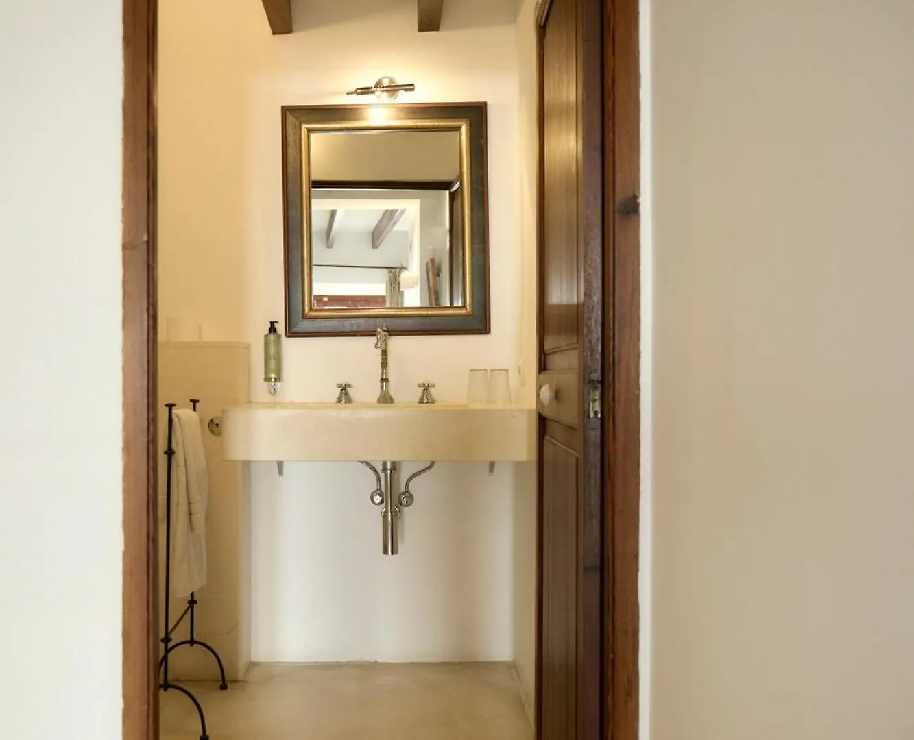 ****  Hotel Forn Nou Arta Spain