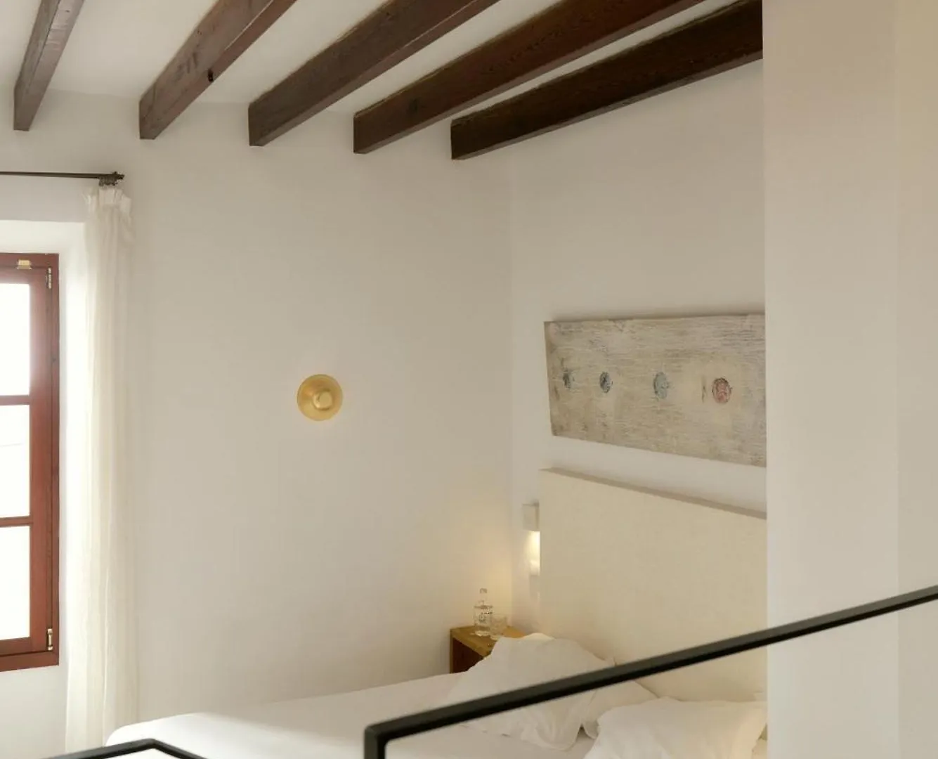 Hotel Forn Nou Arta