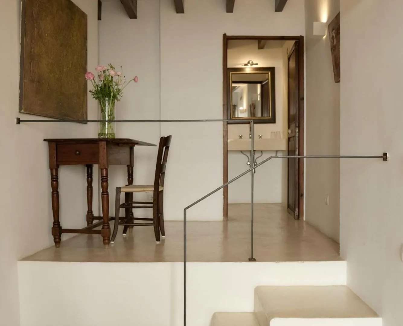 Hotel Forn Nou Arta Spain