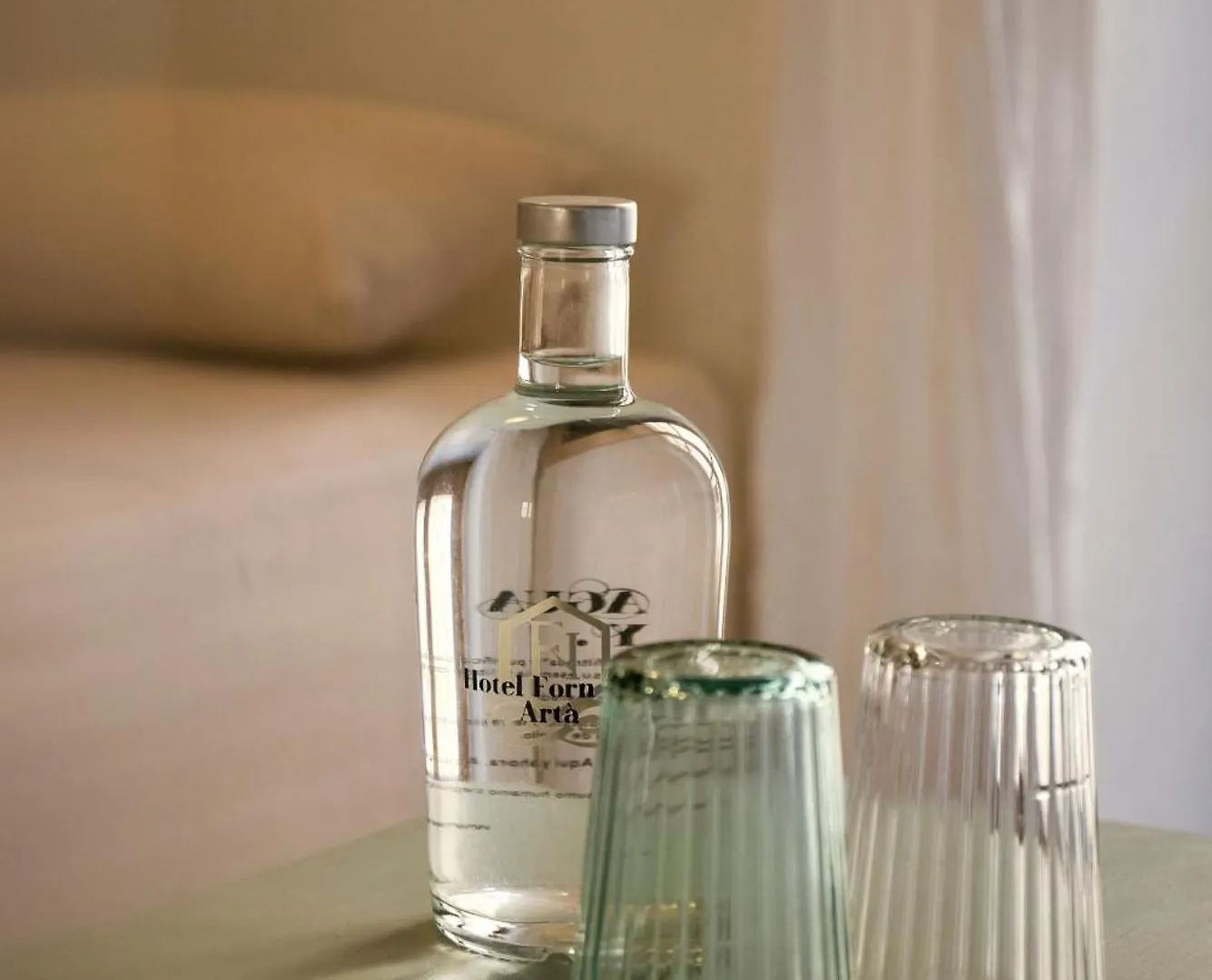 Hotel Forn Nou Arta 4*,  Spain