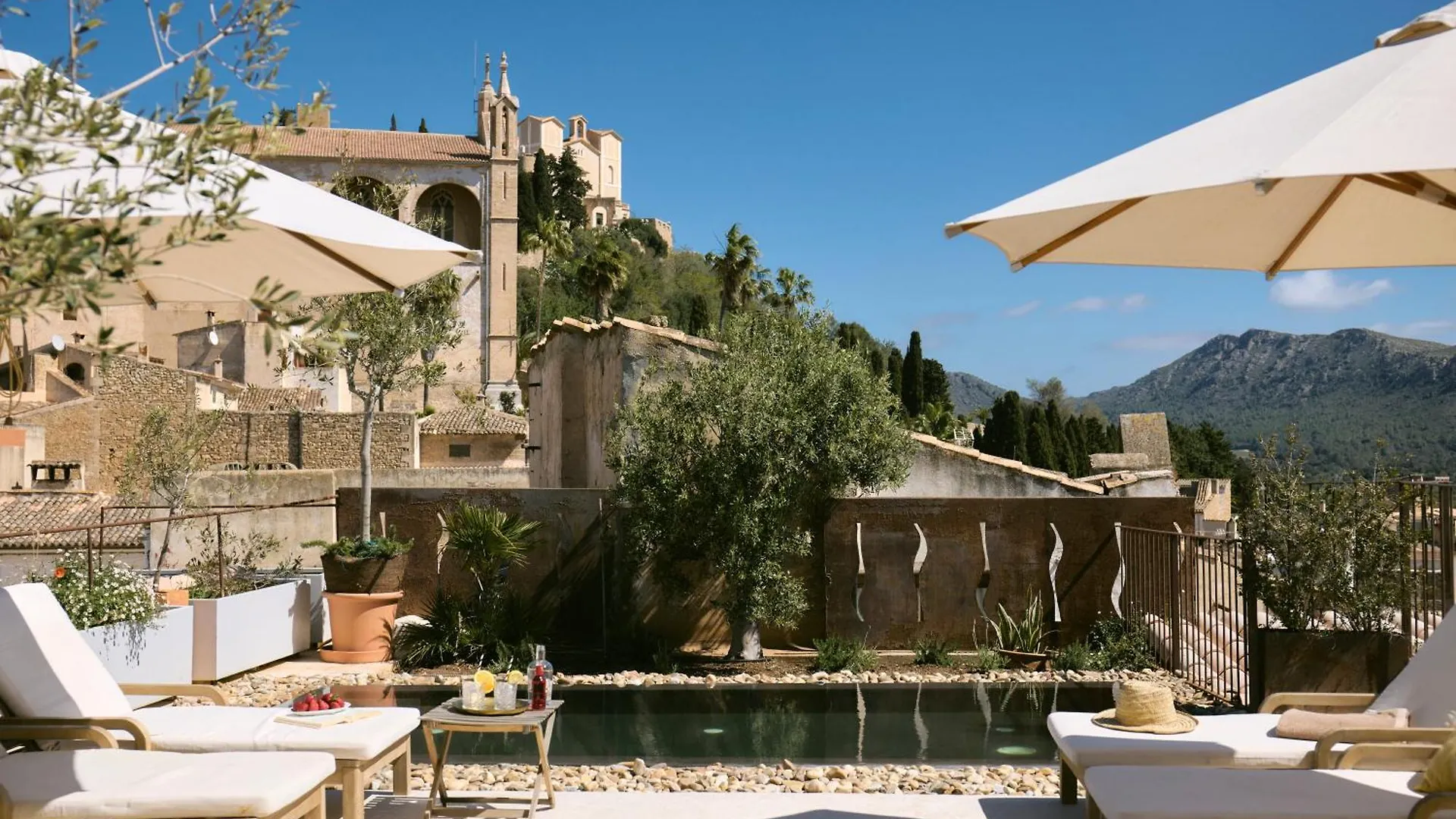 Hotel Forn Nou Arta