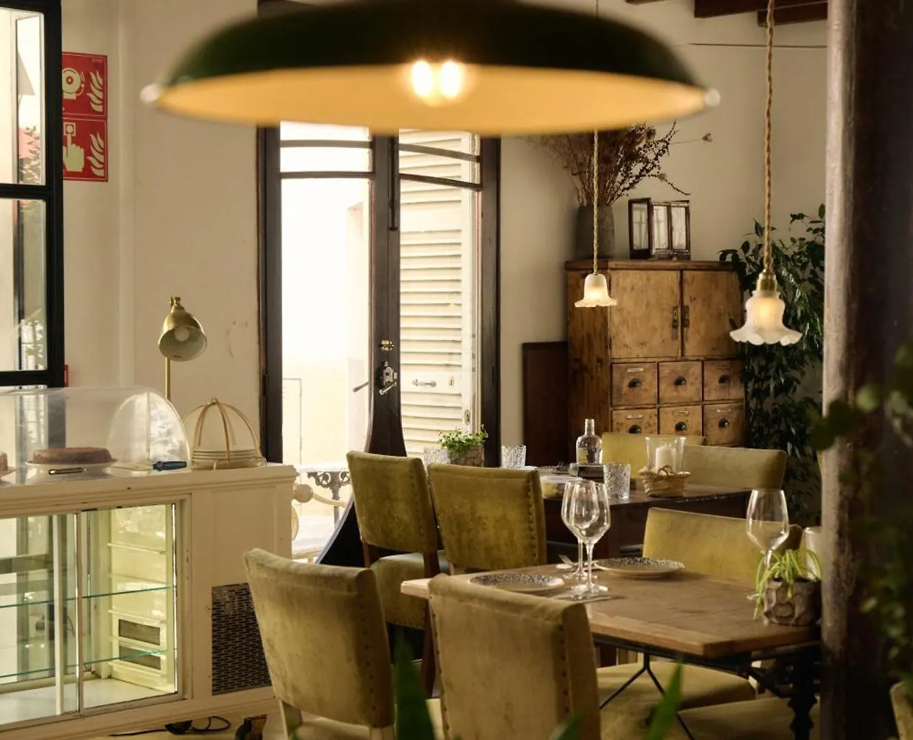 Hotel Forn Nou Arta