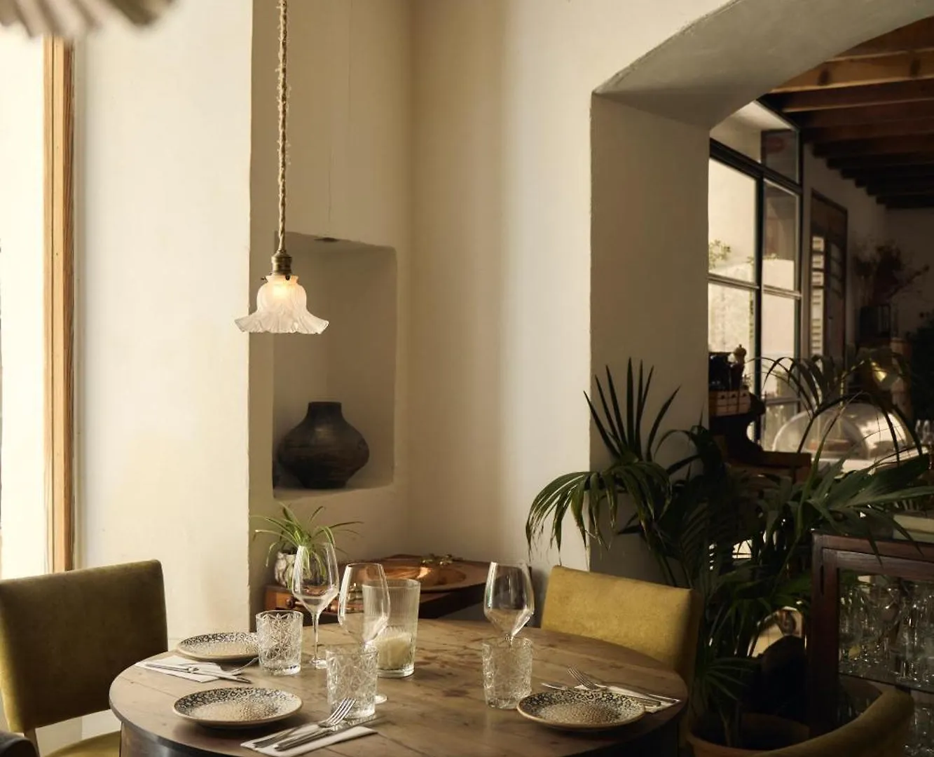 Hotel Forn Nou Arta