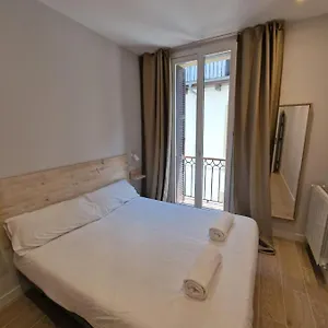 Guest house Break San Sebastian