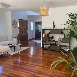 Guest house Xanadu Coliving Santa Ursula (Tenerife)