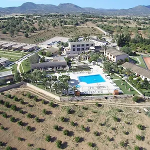 Son Trobat Wellness & **** Sant Llorenc Des Cardassar